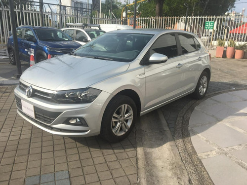 Volkswagen Polo Confort Line