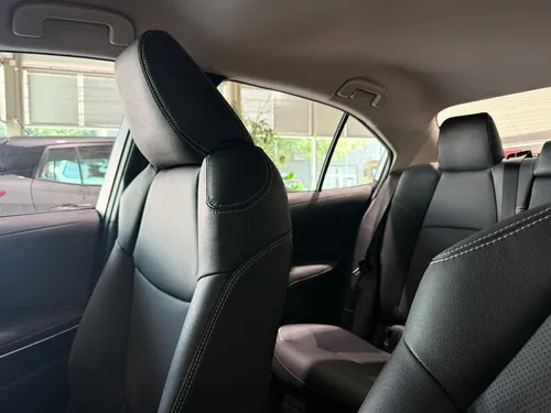 Toyota Corolla Xei