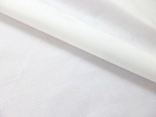 Tela Batista Sublimar Sabanas Hoteles Blanco Uniformes X 10