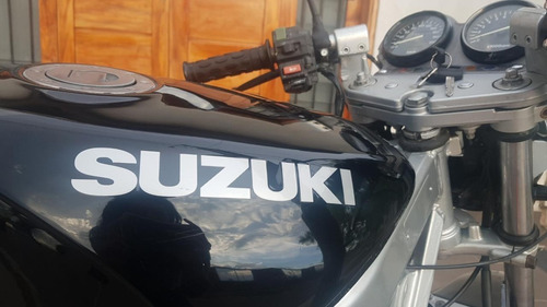Moto Suzuki Gs500 Mod 96