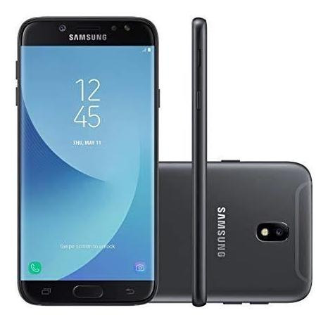Celular Samsung Galaxy J730 J7 Pro 64gb Preto