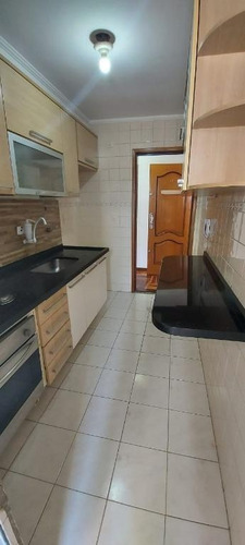 Imagem 6 de 14 de Apartamento Com 2 Dormitórios À Venda, 66 M² Por R$ 329.900,00 - Vila Pierina - São Paulo/sp - Ap3442