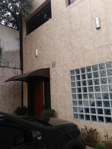 Imagem 10 de 10 de Prédio/escritório Comercial Para Locação, 127 M2 - 817
