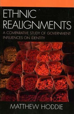 Libro Ethnic Realignment : A Comparative Study Of Governm...