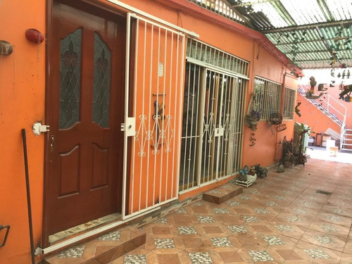 Imagen 2 de 13 de Casa En Renta San Juan De Aragón