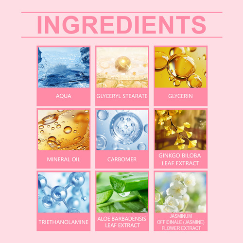 Crema De Ojos En Barra N Jasmin Que Atenúa Las Líneas Finas
