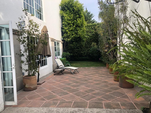 Casa En Condominio En Venta En Olivar De Los Padres