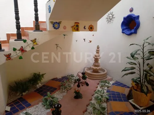 Venta Casa San Blas Otzacatipan, Toluca, México
