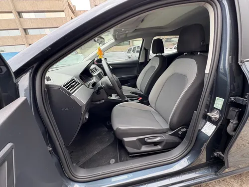 Seat Ibiza 1.6 Style 5p Mt