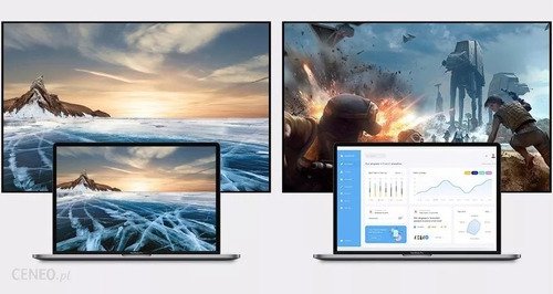 Imagen 9 de 10 de Adaptador Usb-c A Display Port 4k Pc Mac Celular Vention