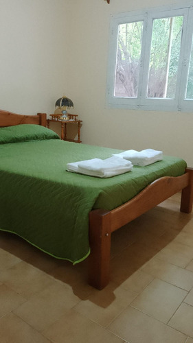 Imagen 15 de 16 de Departamento Para Turistas. Para 4 Personas. San Rafael Mend