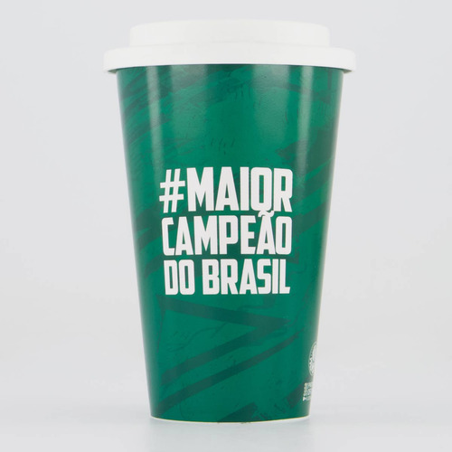 Copo De Café Palmeiras 550 Ml