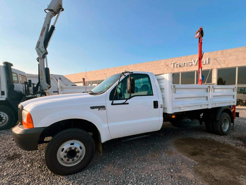 Ford 4000 Varios ( Ver En Fotos Las Descripciones) 4x4