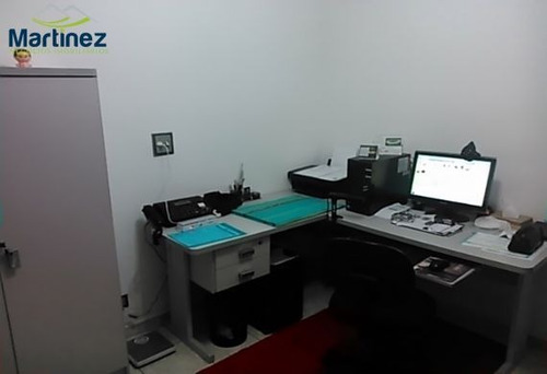 Sobrado Com 3 Dormitórios À Venda, 164 M² Por R$ 430.000,00 - Parque Santa Madalena - São Paulo/sp - So0141