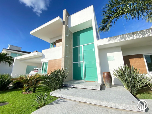Imagem 2 de 2 de Casa Em Condominio Para Vender Com 1 Quartos, 705m² - Sim - 67358