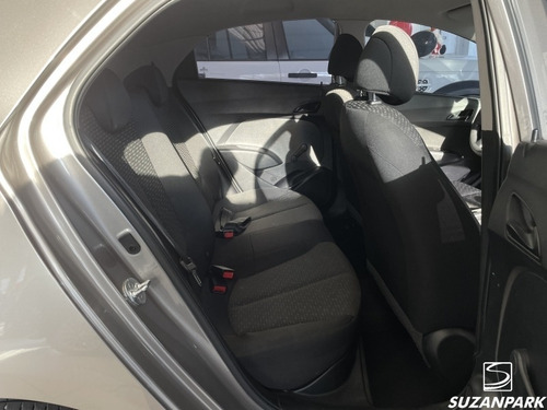 Imagem 13 de 15 de Hyundai Hb20 Unique 1.0 2019