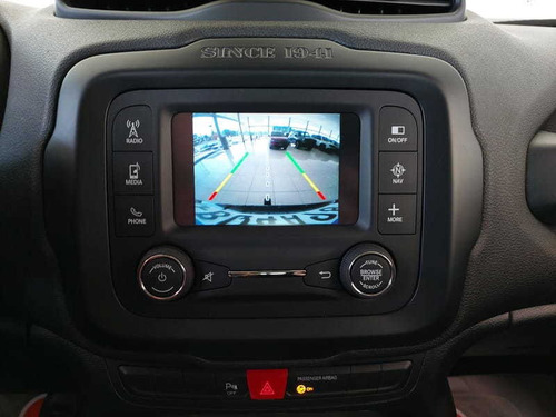 Imagem 10 de 15 de Jeep Renegade Sport Aut 2.0 Diesel 2017