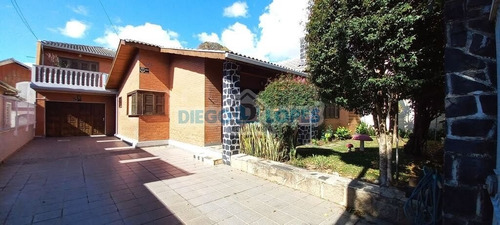 Imagem 11 de 15 de Casa Para Venda, 5 Dormitório(s), 298.0m² - 2254
