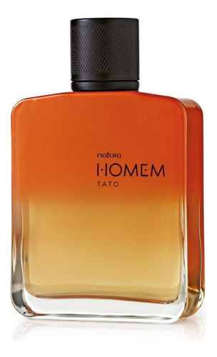 Natura Natura Homem Tato Deo Parfum 100ml