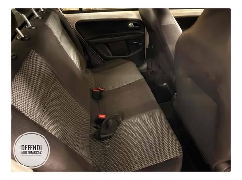 Volkswagen Up! 1.0 MPI MOVE UP 12V FLEX 4P MANUAL
