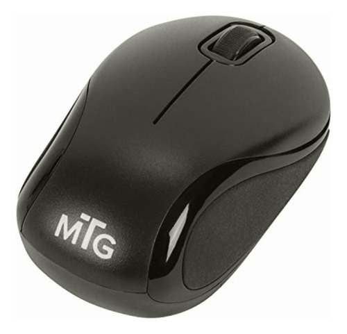 Targus W841 Compact Wireless Optical Mouse