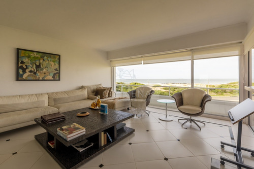 Venta Pent-house Frente Al Mar 5 Dormitorios + Loft