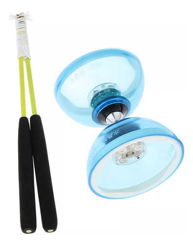 - Chino Profesional Yoyo Azul