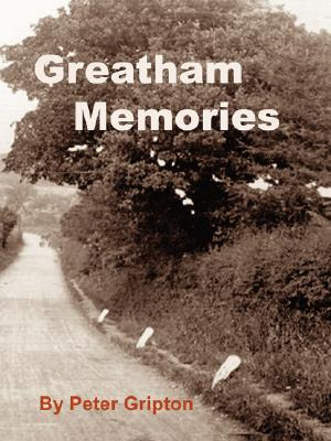Libro Greatham Memories - Gripton, Peter