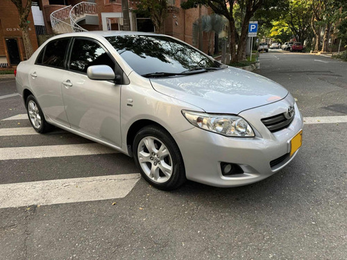 Toyota Corolla 1.8 Xei Automática