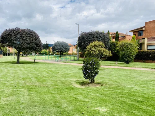 Casa Condominio En Venta En Camino De Arrayanes. Cod V1004371
