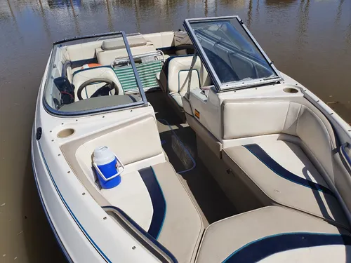 Bayliner 1850 Open