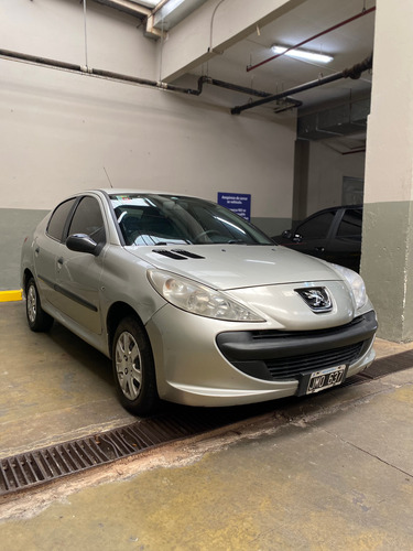 Peugeot 207 1.4 Xr