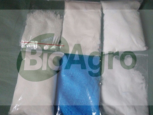 Calda Viçosa Aditivada +molibdênio+kcl Micronutrientes 10l
