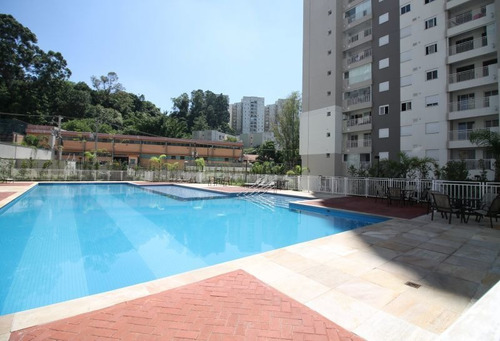 Imagem 2 de 28 de Apartamento - Ref: 6843