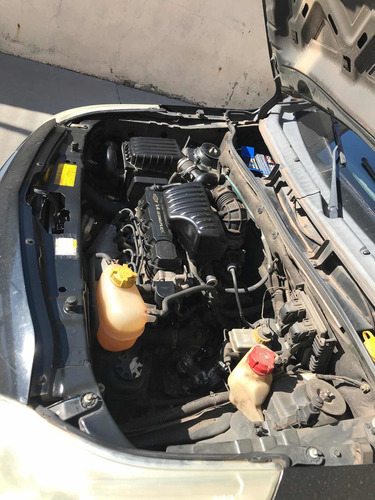 Imagem 9 de 12 de Chevrolet Montana 2011 1.4 Ls Econoflex 2p