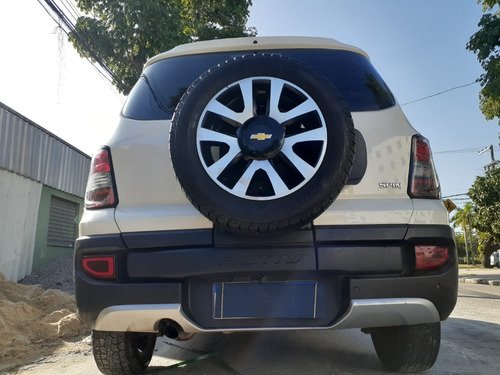 Imagem 4 de 12 de Chevrolet\spin