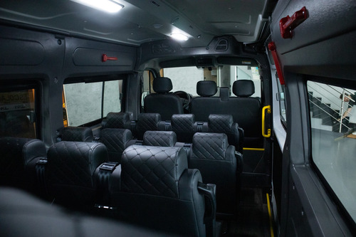 Renault Master L2h2 Escolar 20 Lugares 2026 0km Diesel Manua