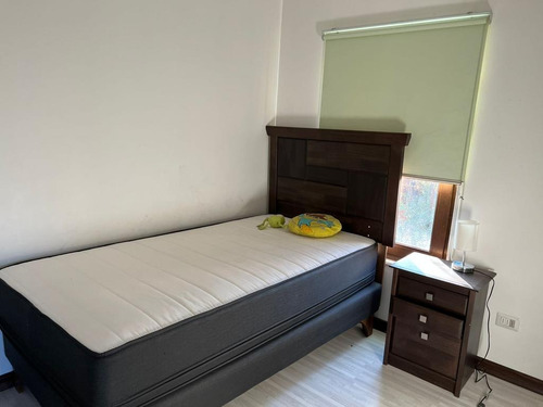Amplia Casa En Condominio Con Seguridad 24 Hrs
