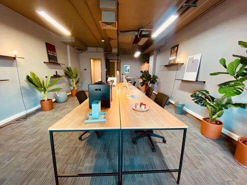 La Dehesa, Oficinas Exclusivas En Venta