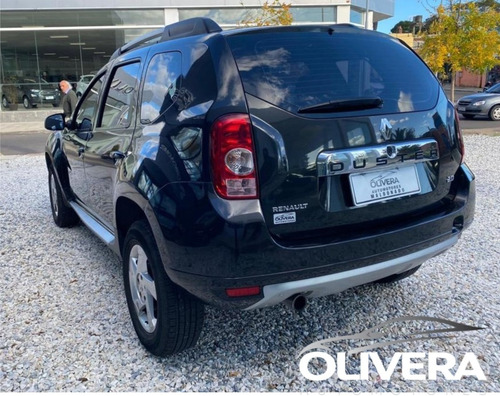 Renault Duster Privilege 2.0 4x2