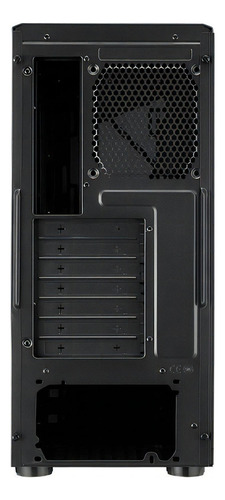 Gabinete Cooler Master Masterbox Cp510-kgnn-s00 Negro Me /vc