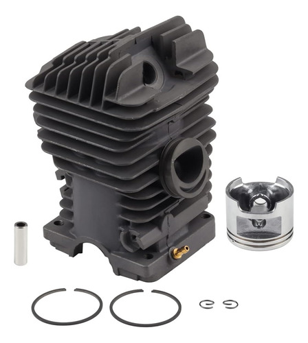 Kit De Ajuste Para Motosierra Piston Stihl Ms390 Ms310