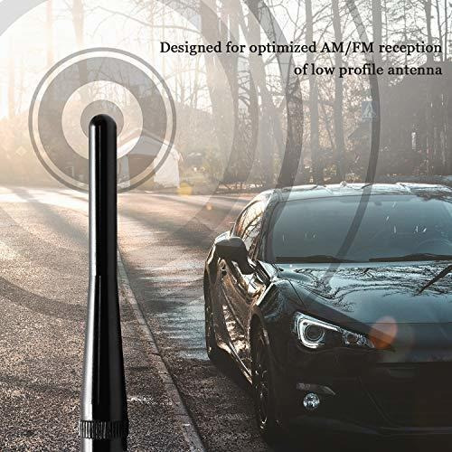 Antena Repuesto Para Scion Tc Gran Aspecto Automotriz