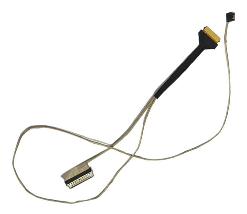 Cable Pantalla Video Pine Para Lenovo Ideapad