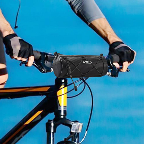 Bolsa Para Manillar De Bicicleta Bolsa Para Manillar De