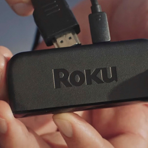 Imagen 7 de 10 de Roku Premier 4k Transmisión Hd Hdr Streaming Netflix Tv Box
