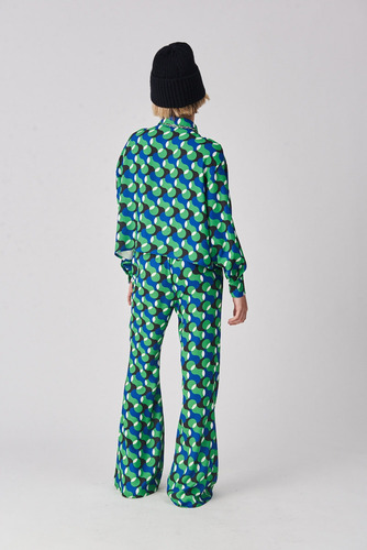 Imagen 3 de 4 de Pantalon Geometric 47 Street