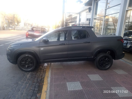 Fiat Toro 2.0 Freedom 4x2
