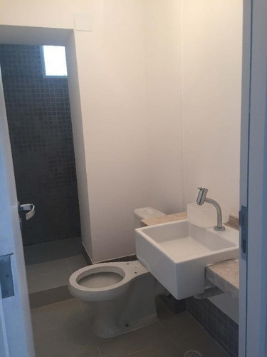 Apartamento Residencial À Venda, Vila Gomes Cardim, São Paulo. - Ap3977