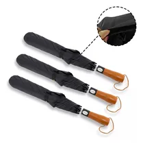 Comprar Kit 3 Guarda Chuvas Automático Grande Reforçado Dois Tecidos